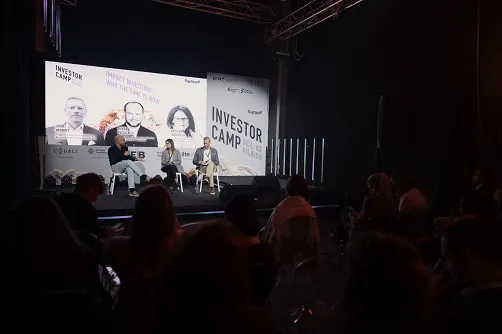 Investor Camp