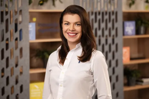 Monika Lašienė