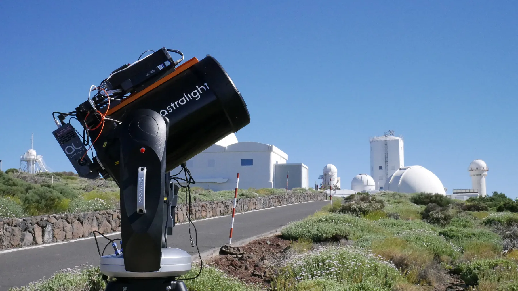Lietuvių kosmoso įmonė „Astrolight“ – strateginės reikšmės EKA projekte: padeda kurti kritinę ryšių infrastruktūrą