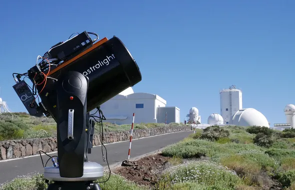 Lietuvių kosmoso įmonė „Astrolight“ – strateginės reikšmės EKA projekte: padeda kurti kritinę ryšių infrastruktūrą