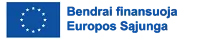 Bendrai finansuoja ES