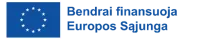 Bendrai finansuoja ES