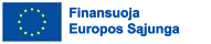 Bendrai finansuoja ES
