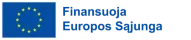 Bendrai finansuoja ES