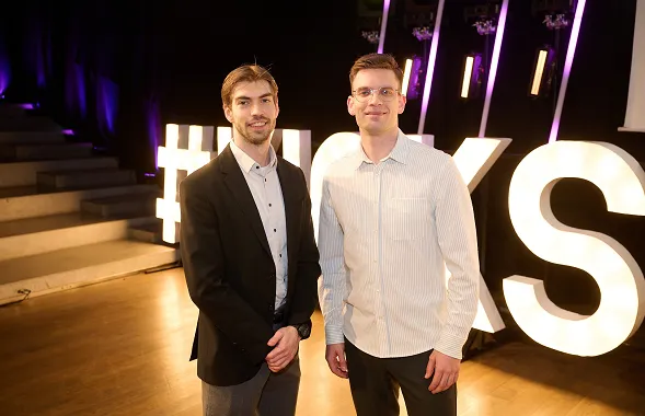 Nuo šachmatų lentos prie inovatyvaus startuolio: unikali lietuvių idėja įgauna pagreitį