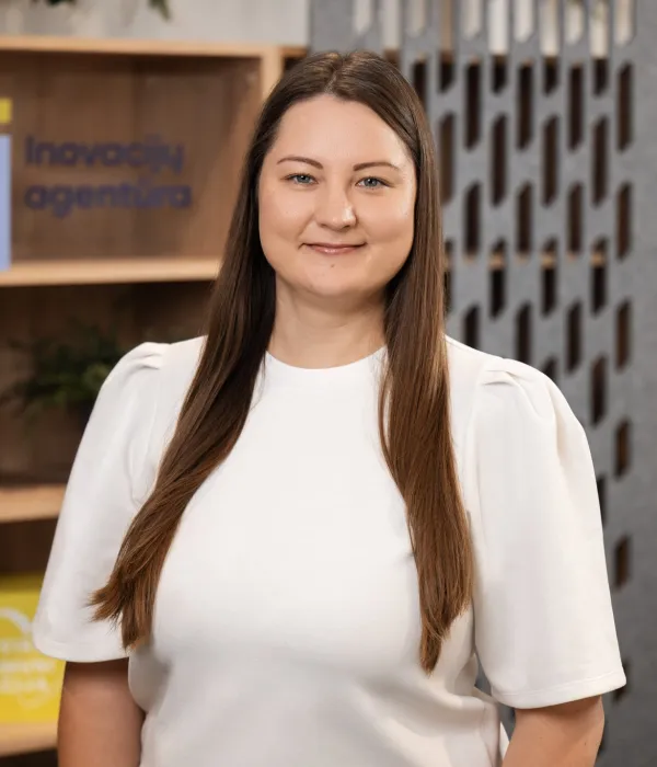 Agnė Rudytė