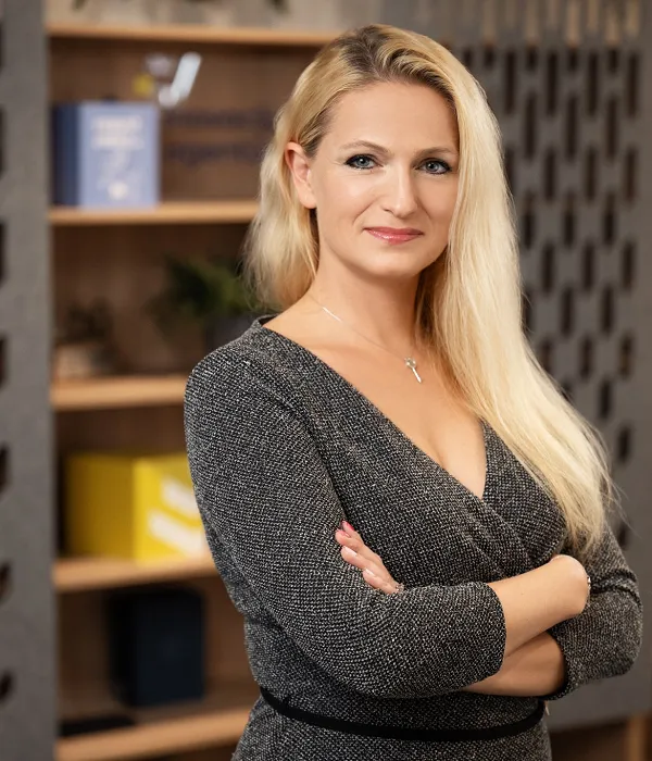 Agnė VAitkūnienė