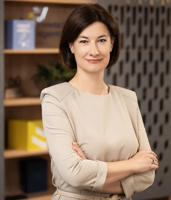 Inga Lukošiūnaitė