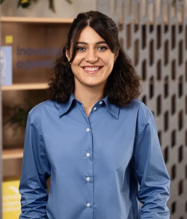 Izabelė Martišiūnė