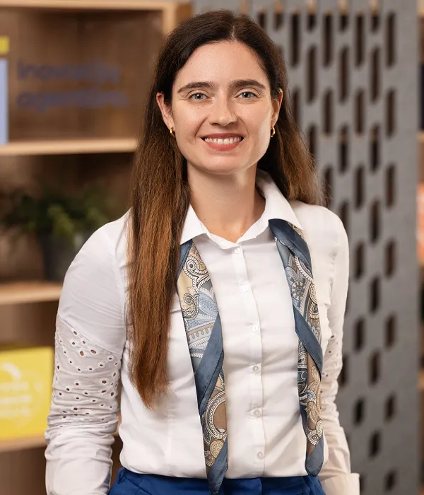 Indrė Balčiūnaitė