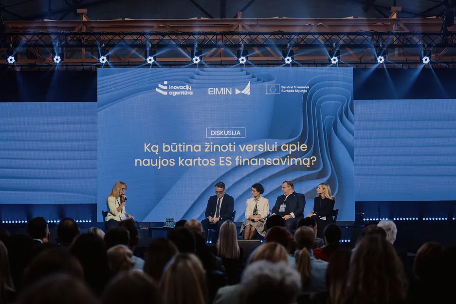 Verslo forumas
