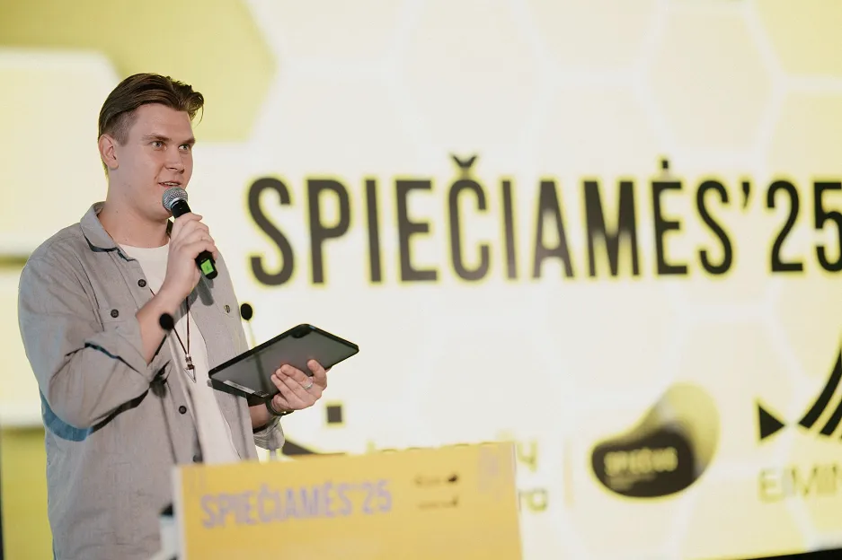 Pranešimas