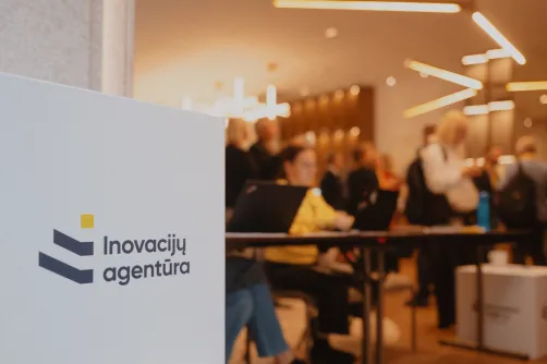 Inovacijų agentūra kūbai