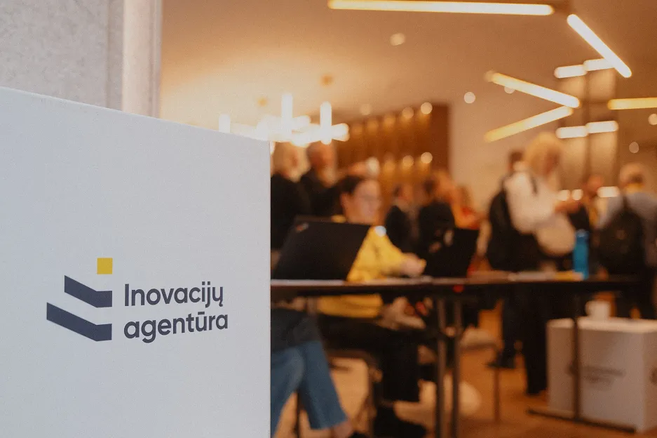 Inovacijų agentūra kūbai