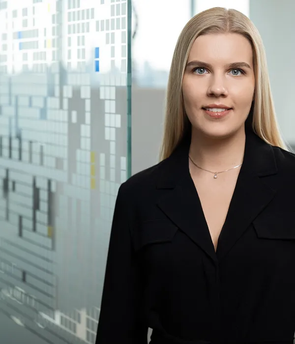 Giedrė Indriulienė