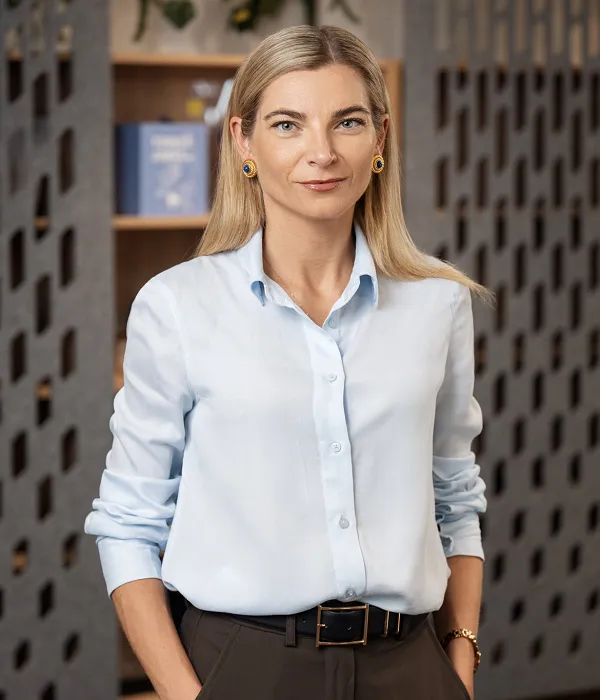 Gintarė Kuncaitytė