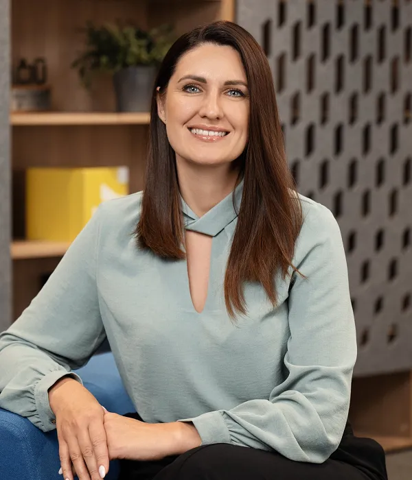 Indrė Gendroliūtė-Gerulienė