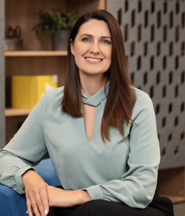 Indrė Gendroliūtė-Gerulienė