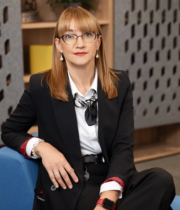 Jolanta Masteikė