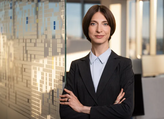 Monika Paulė