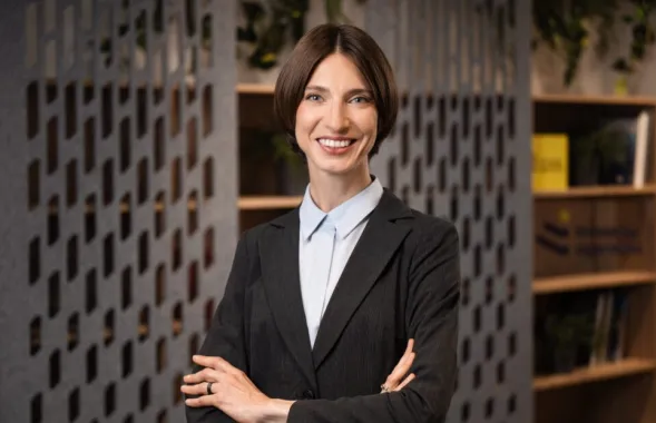 Monika Paulė