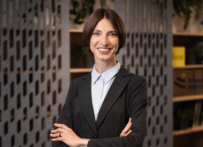 Monika Paulė