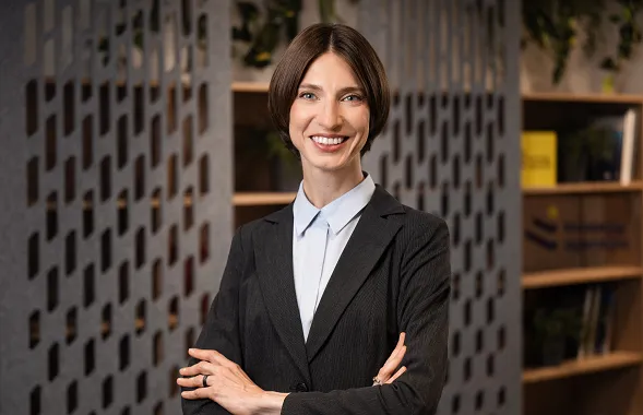 Monika Paulė