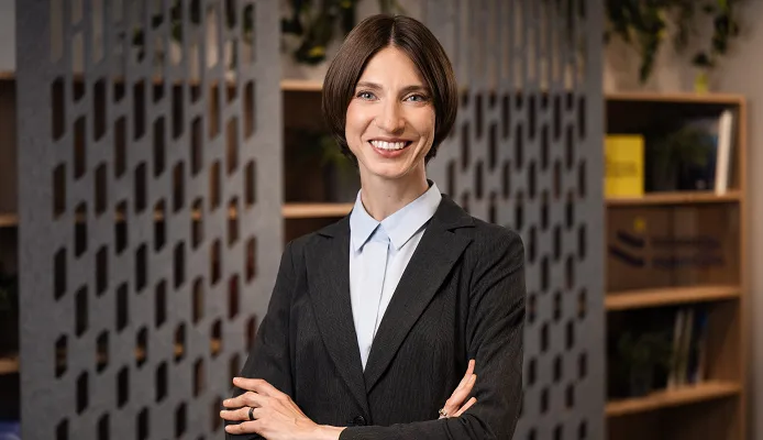 Monika Paulė