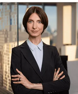 Monika Paulė