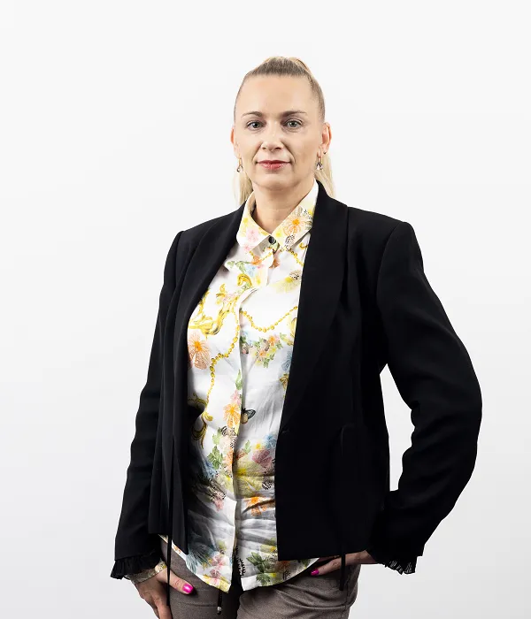 Aurelija Babiliūtė