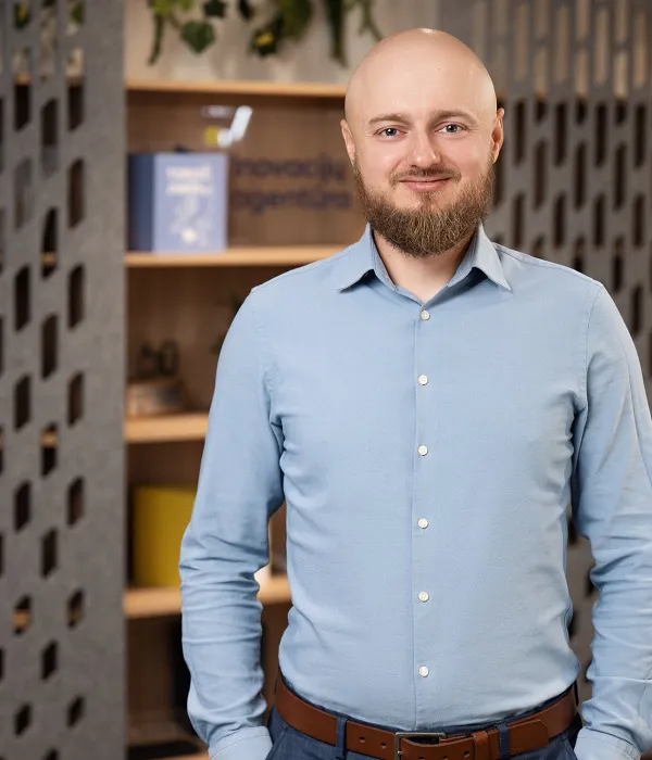 Mantas Biekša
