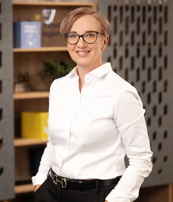 Vaida Lapinskienė