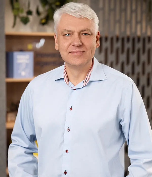 Saulius Oželis