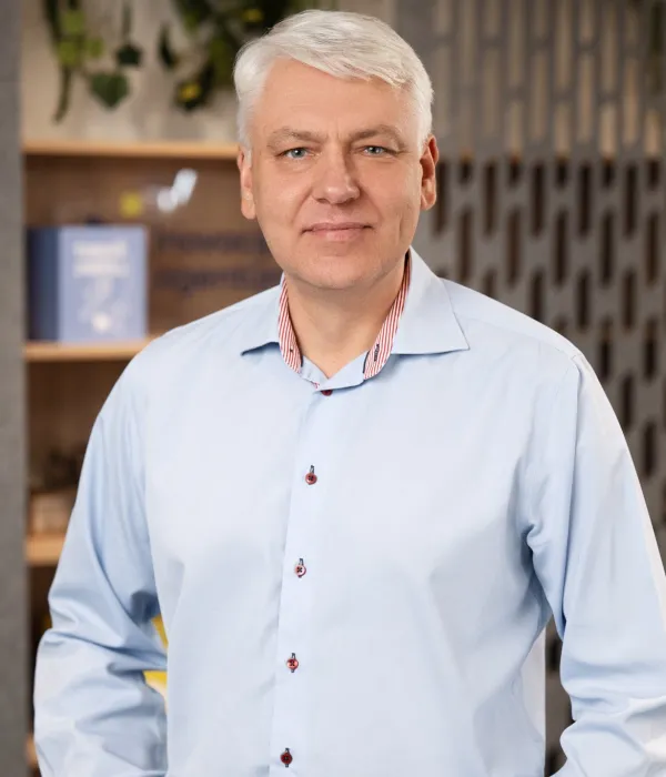 Saulius Oželis