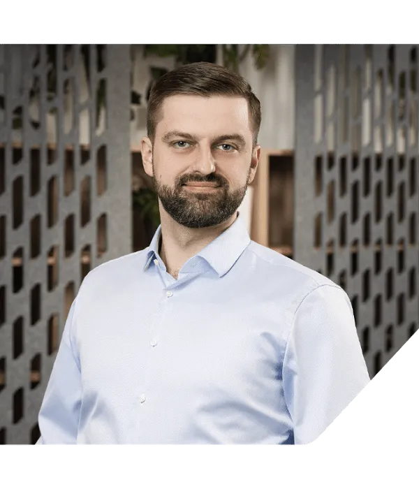 Žilvinas KAZLAUSKAS
