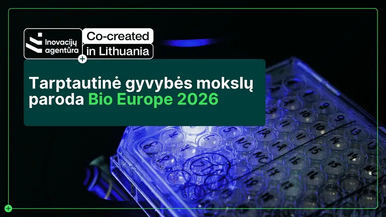 Bio Europe 2026