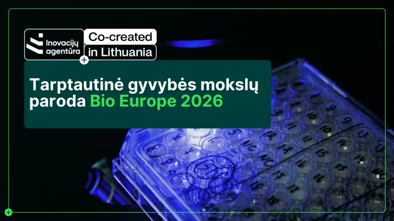 Bio Europe 2026