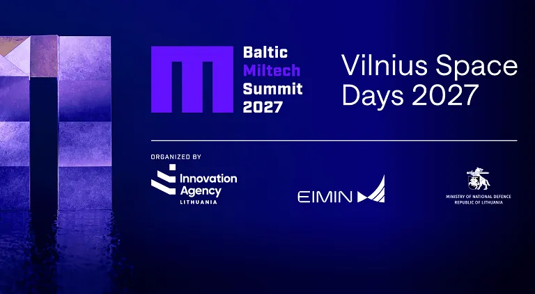 BMS/VSD 2027