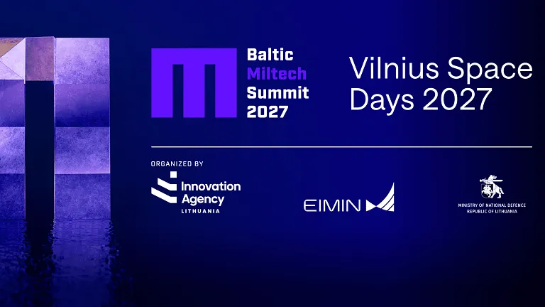 BMS/VSD 2027