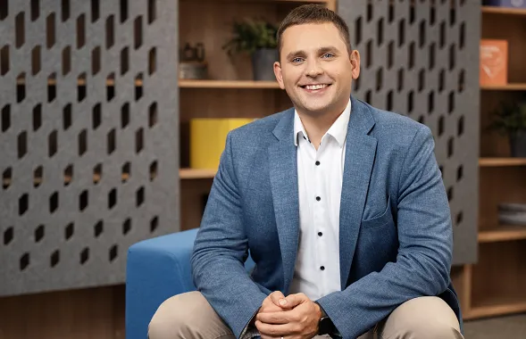 Martynas Survilas