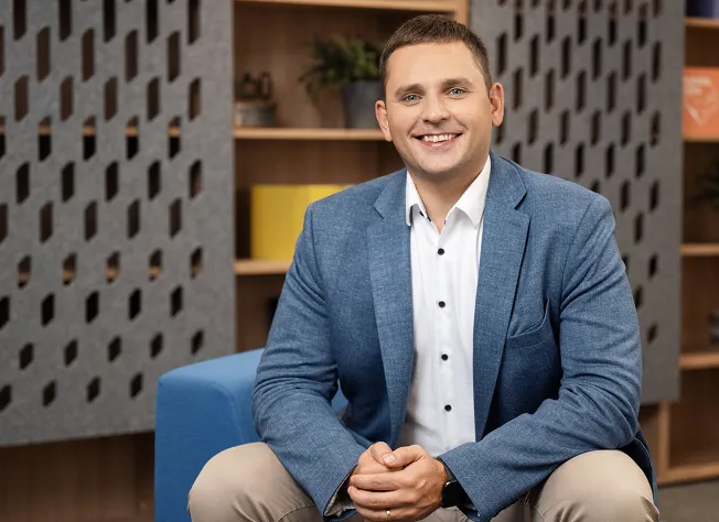 Martynas Survilas