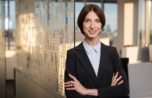Monika Paulė
