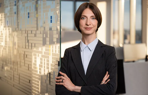 Monika Paulė