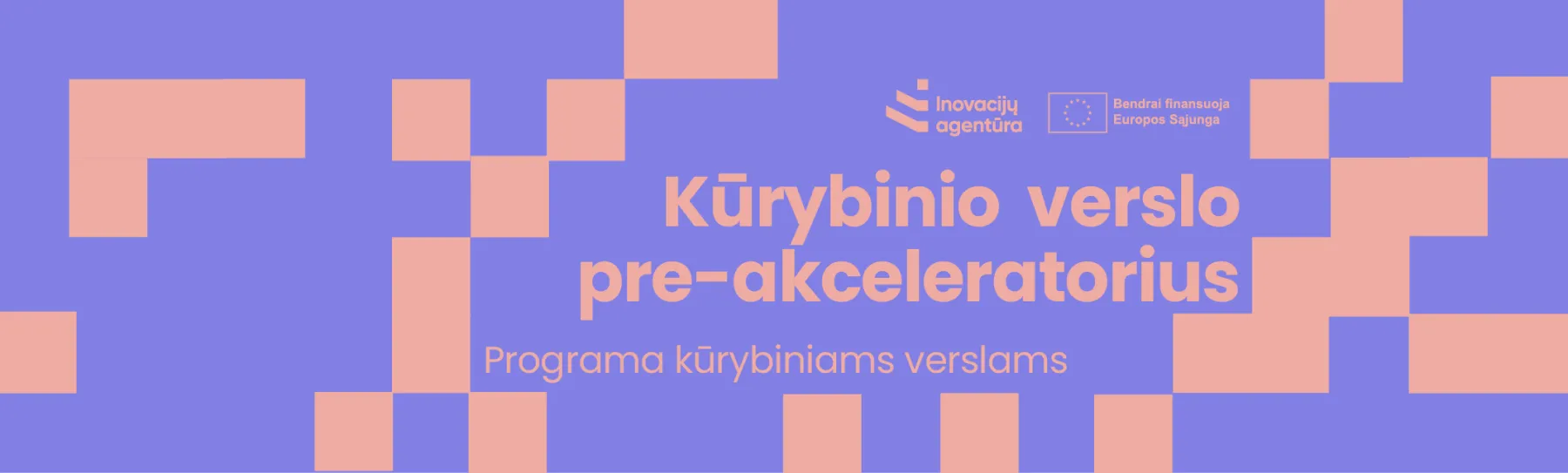 Kūrybinio verslo paslaugos
