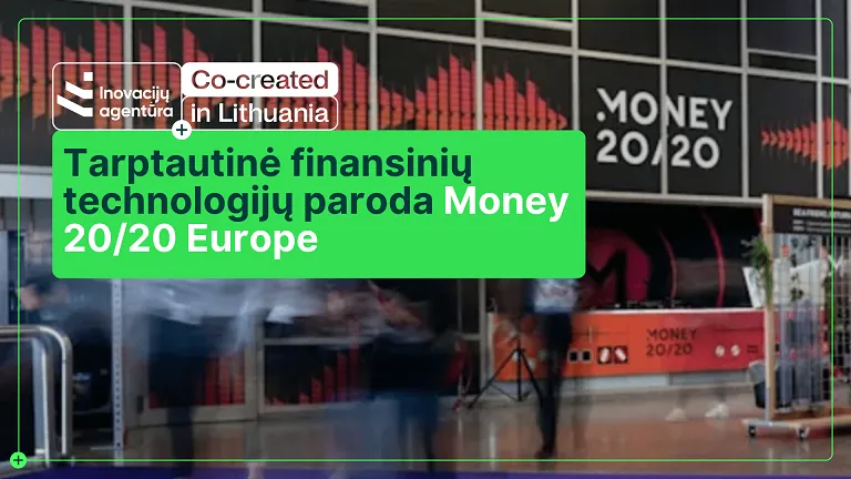 Money 20/20 2027