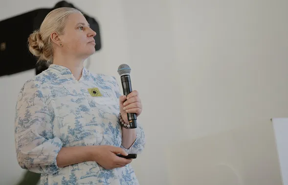 Katažyna Palubinska