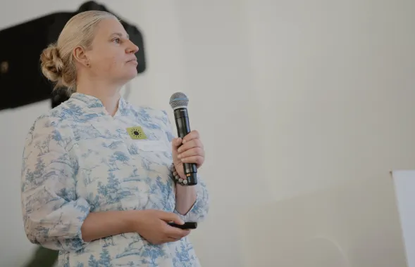 Katažyna Palubinska