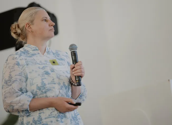 Katažyna Palubinska