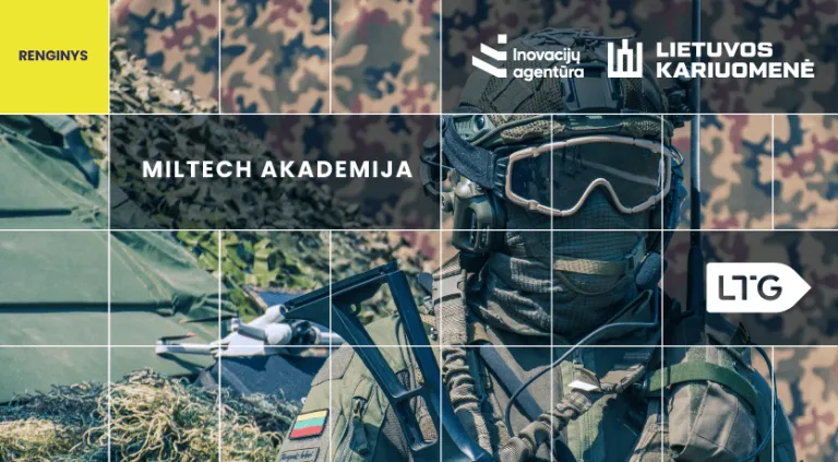 Miltech Akademija