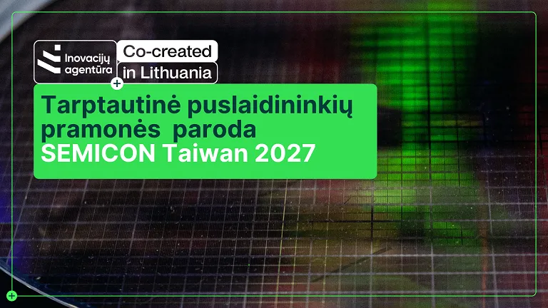 SEMICON Taiwan